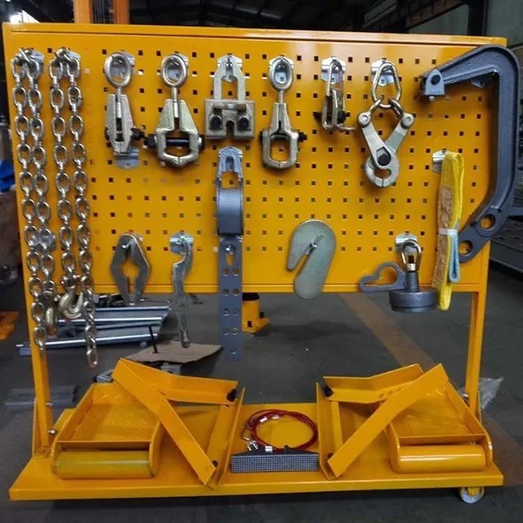BT-5600 Auto Body Frame Machine for Sale/Car Body Collision Repair Bench/mobile Auto Dent Repair view 5