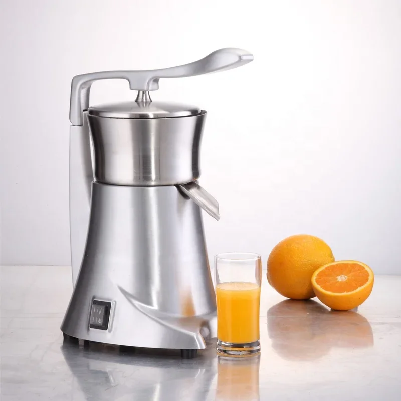 Commercial Orange Juicer Machine Juice Extractor