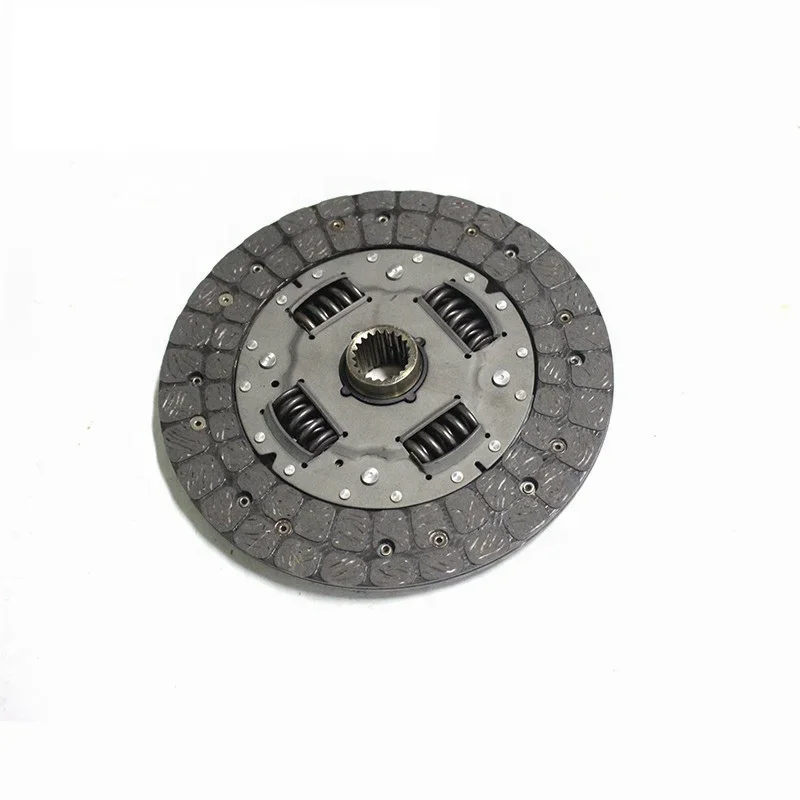 High Quality Clutch Disc Pressure Plate 31250-35200 FOR HILUX 225MM 2L