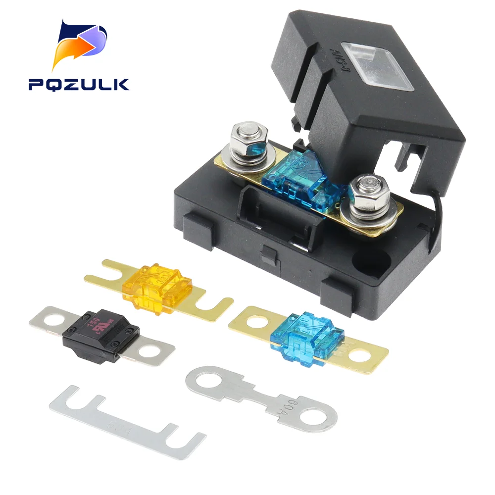 ANS-H Bolt Type Fus… - image