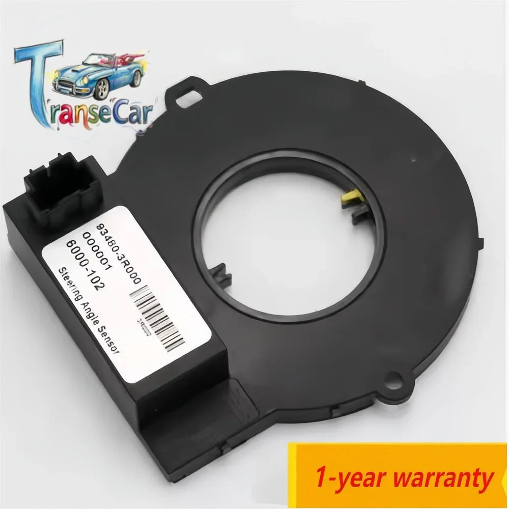 High Quality New Steering Angle Sensor 93480-3L002 for Kia forte for Hyundai Azera Genesis Santa Fe 934803L001 934801J000 5S7667
