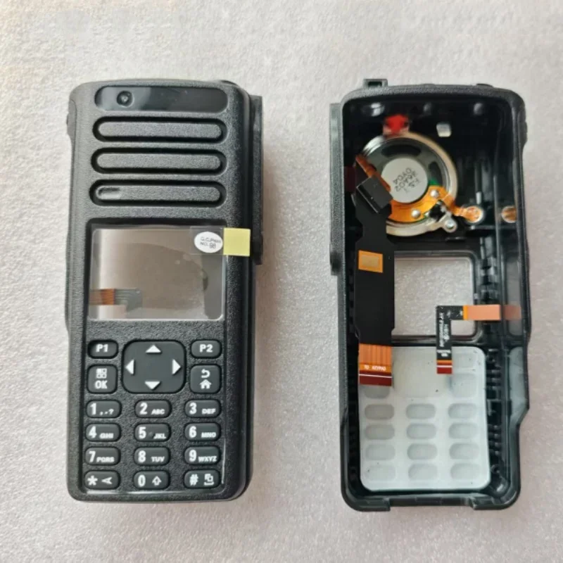 Zestaw obudowy zamiennikowej z głośnikiem do radiotelefonów Motorola DGP8550 DP4800 DP4801 XPR7550