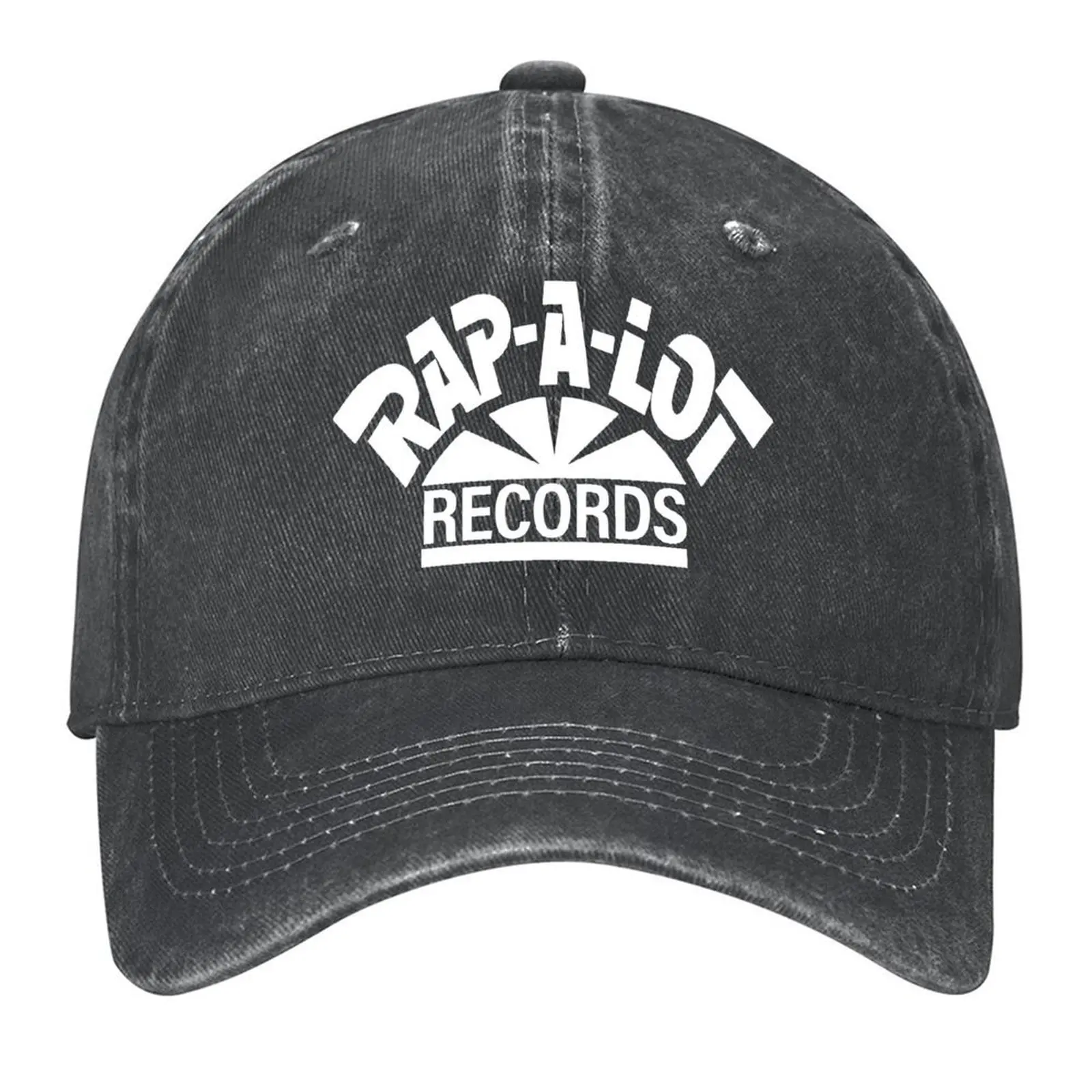

RAP-A-LOT Baseball Cap Custom Cap hats for men Golf Kids Hat Caps Women Men's