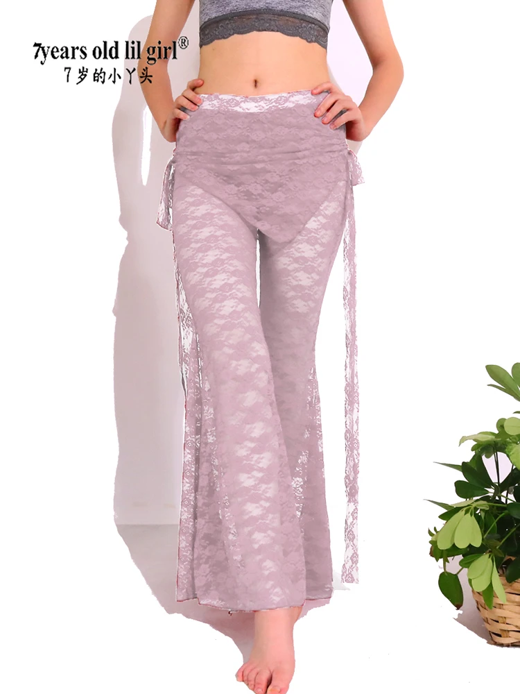 

Брюки для танца живота 7yearsoldlilgirl Okazja EY24