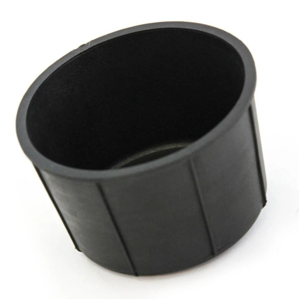 لفورد F150 2009-2014 الخلفية مركز وحدة التحكم حامل الكأس المطاط إدراج الجانب الأيمن