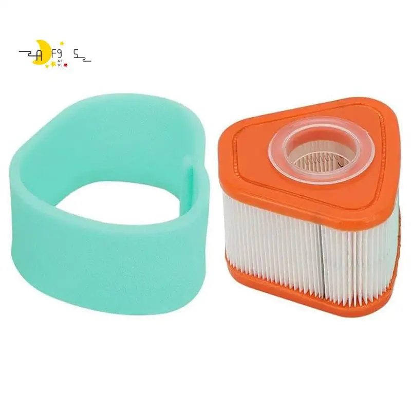 

AF95-595853 597265 Воздушный фильтр для Briggs And Stratton 595853 597265 115P02 115P05 123P02 123P07 123P0B 123P32 125P02 125902