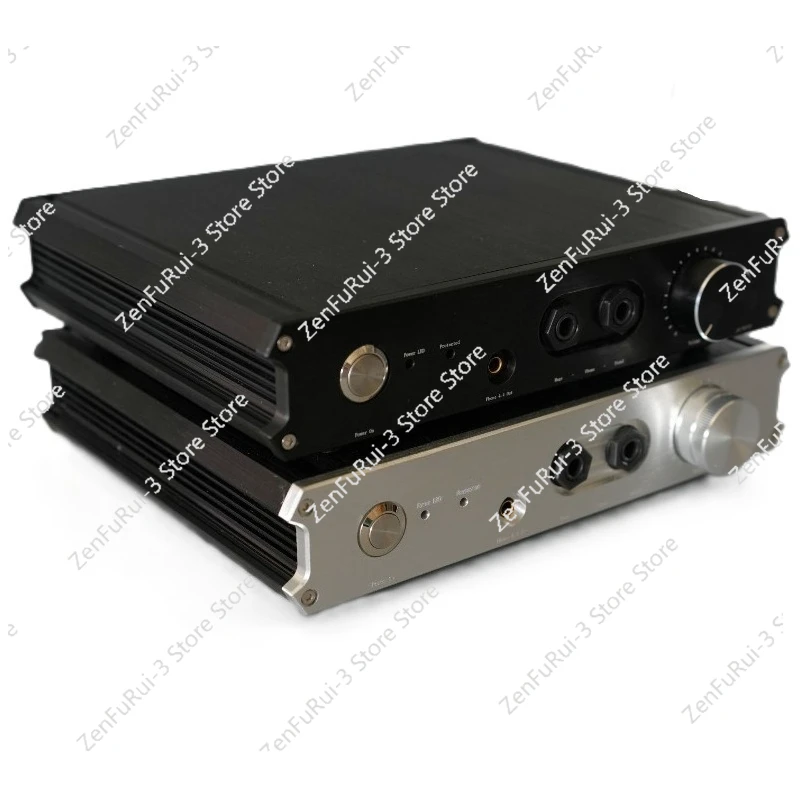 LA6 Pure Class A He…