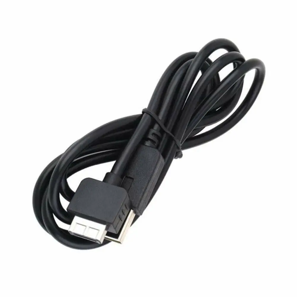 NEW High-end PS Vita Charger AC Adapter Wall Charger for sony PlayStation Psvita PS Vita PSV 1000 USB Data Charging Cable