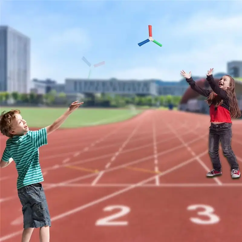 A12E-New Reaction Speed Trainer Hand-Eye Coordination Tools For Tossing Coordination Trainer For Outdoor Training