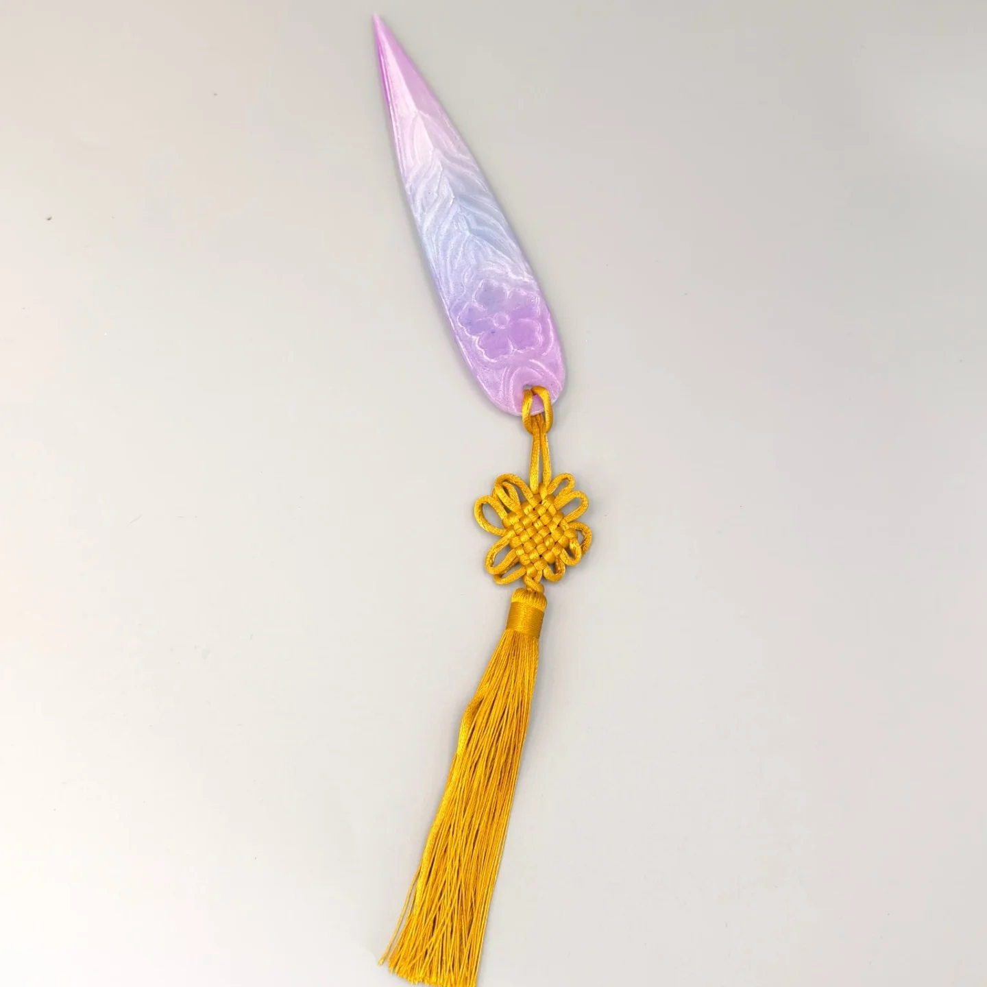 HUNTERX Cosplay 3D Printed Dart Demon Hunters  Zoey Costume Kpops Accessories Weapon Adults Womens Halloween Outfits Props