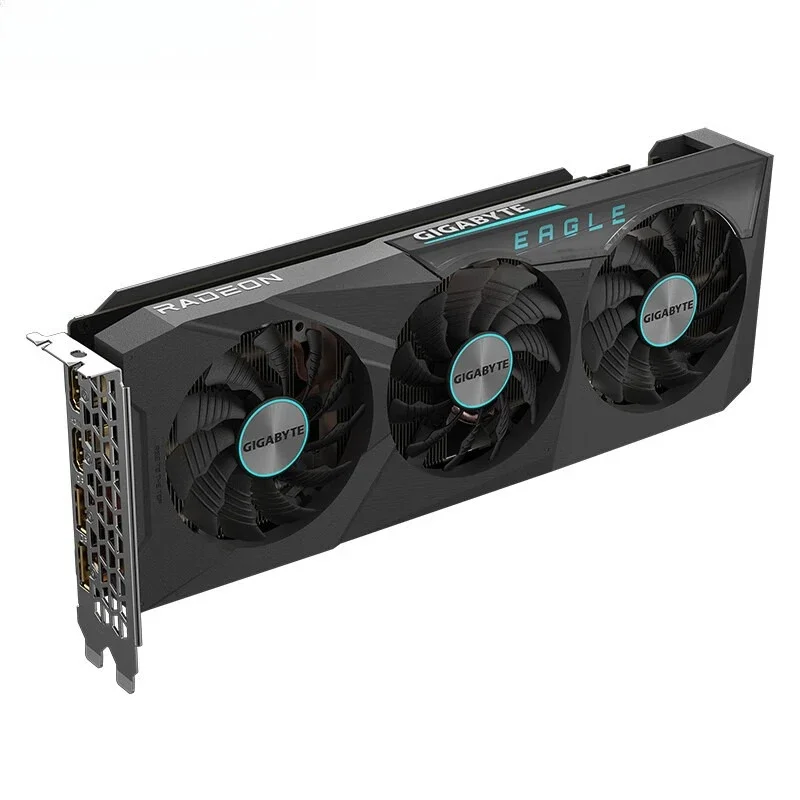 6750GRE Graphics RX 6750 GRE Eagle 10GB G
