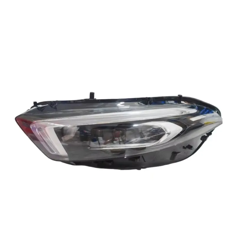 

Suitable for automotive lighting systems 2019-2024 headlamp LED original W177
