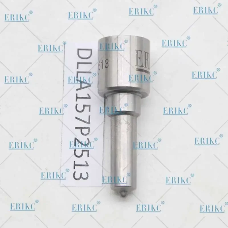 DLLA 157 P 2513 Diesel Injector Tip 0433172513 DLLA157P2513 Fuel Injection Nozzle Assembly FOR Bosch 0445110737 0 445 110 737