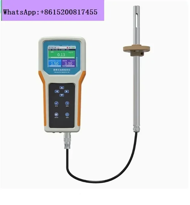 Portable Sensor Soi…