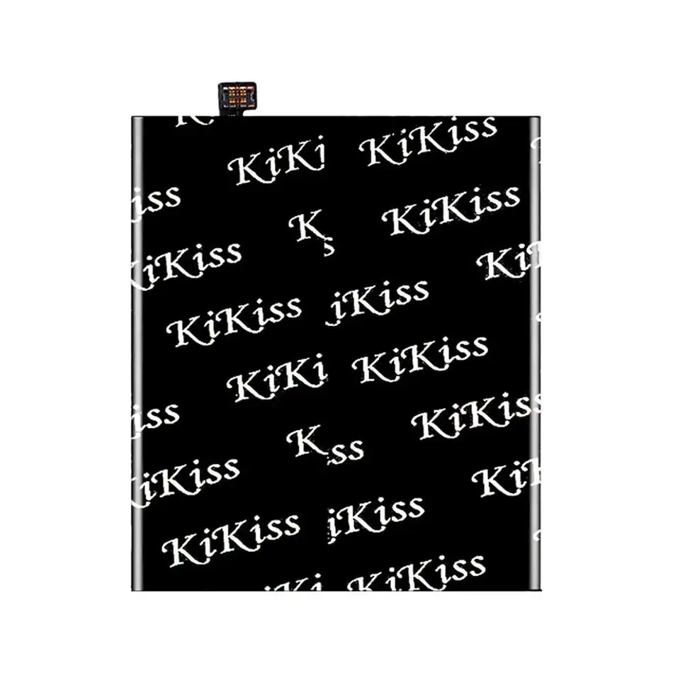 بطارية الهاتف المحمول C8 4250Mah لـ Homtom 5.5 بوصة 18:9 شاشة كاملة أندرويد 8 استبدال طويل الأمد