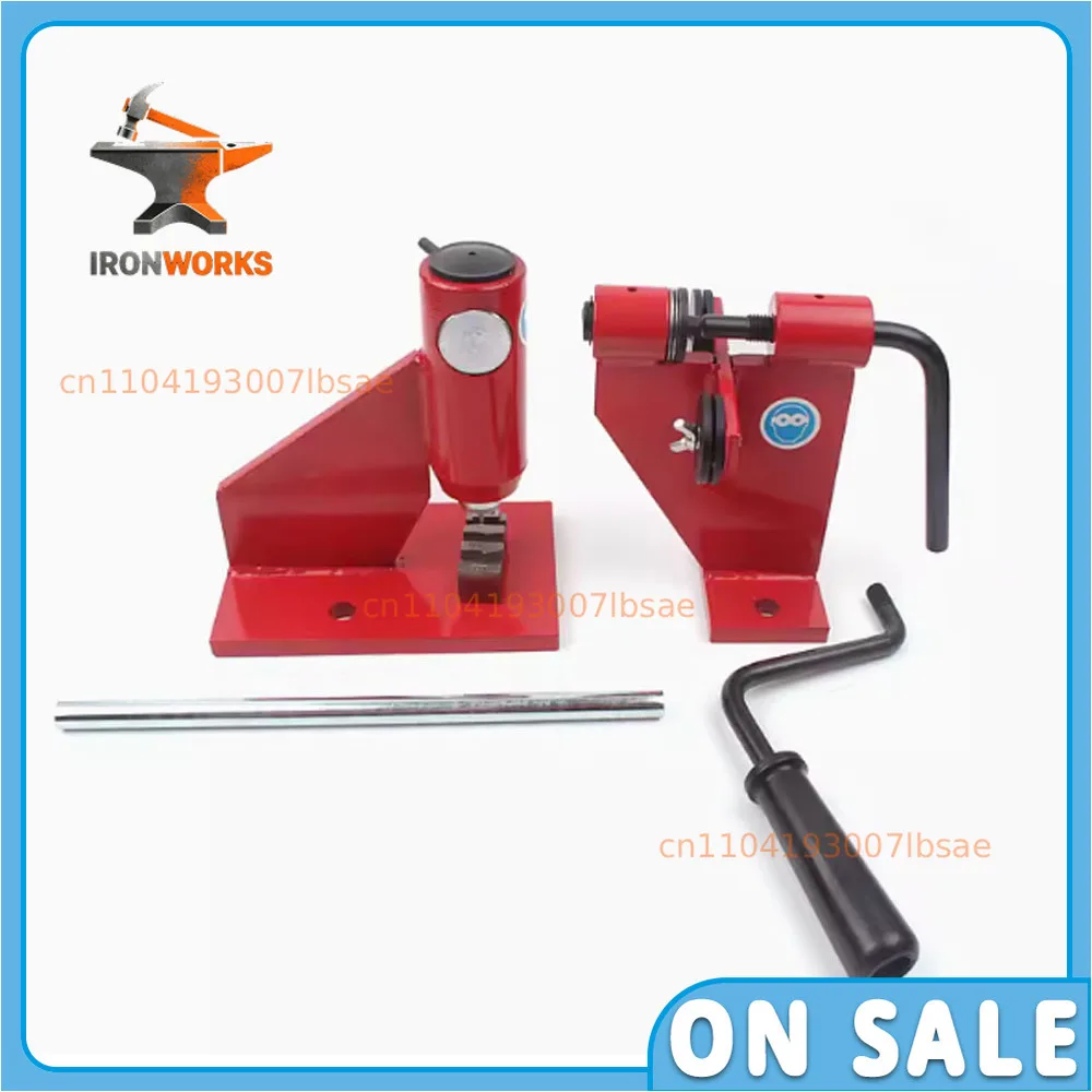 Utility Tools Hand Tools Portable Chain Connectors Chainsaw Chain Connectors Steel Riveting Chain Links Power Tool Accessories