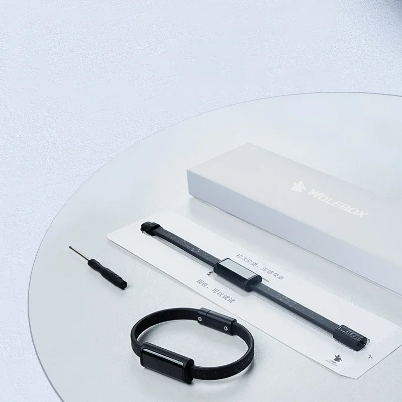 سوار مضاد للكهرباء الجسم البشري، سلسلة مضادة للسيارات، مضادة للتفريغ