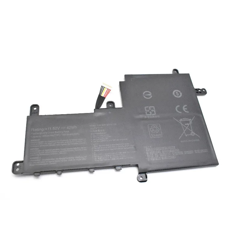 B31N1729 Laptop Battery for ASUS ZenBook S2 S5300F、S5300U、S530U、S530UA、S530UN、S530FN 、X530F、 X530FN with Tools