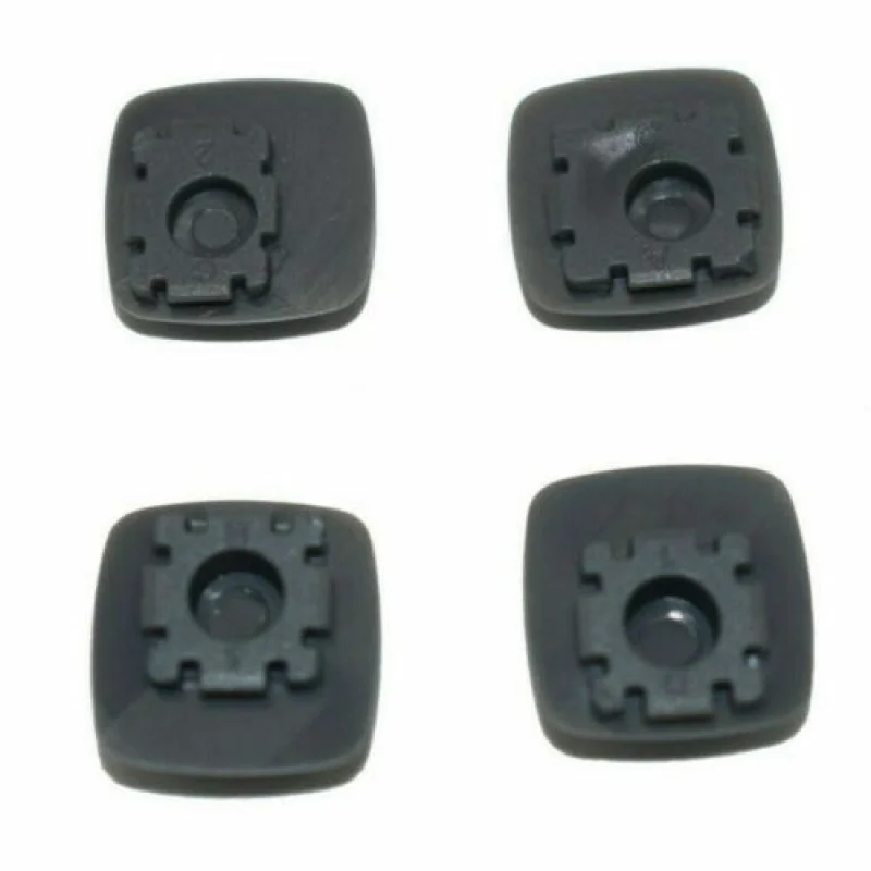 4PCs new for Lenovo IdeaPad U310 bottom cover rubber foot feet pad