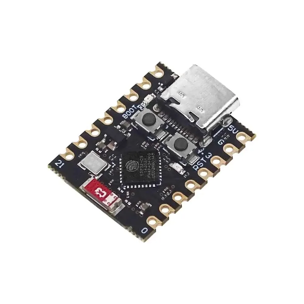 1-50PCS ESP32-C3 Development Board ESP32 SuperMini Development Board ESP32 Development Board WiFi Bluetooth For Arduino