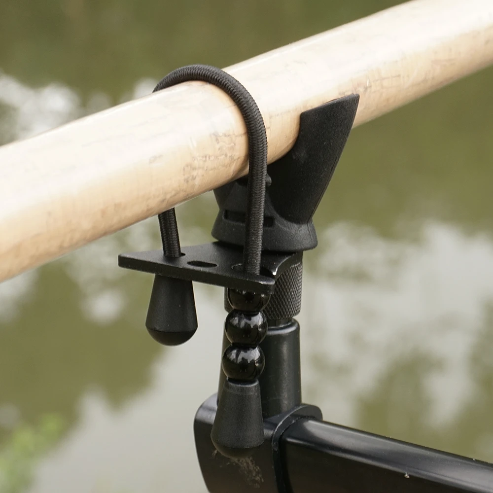 Hirisi Bungee Rod Lock Carp Fishing Rod Lock for Carp Fishing Rod Carp Fishing Accessories AC500