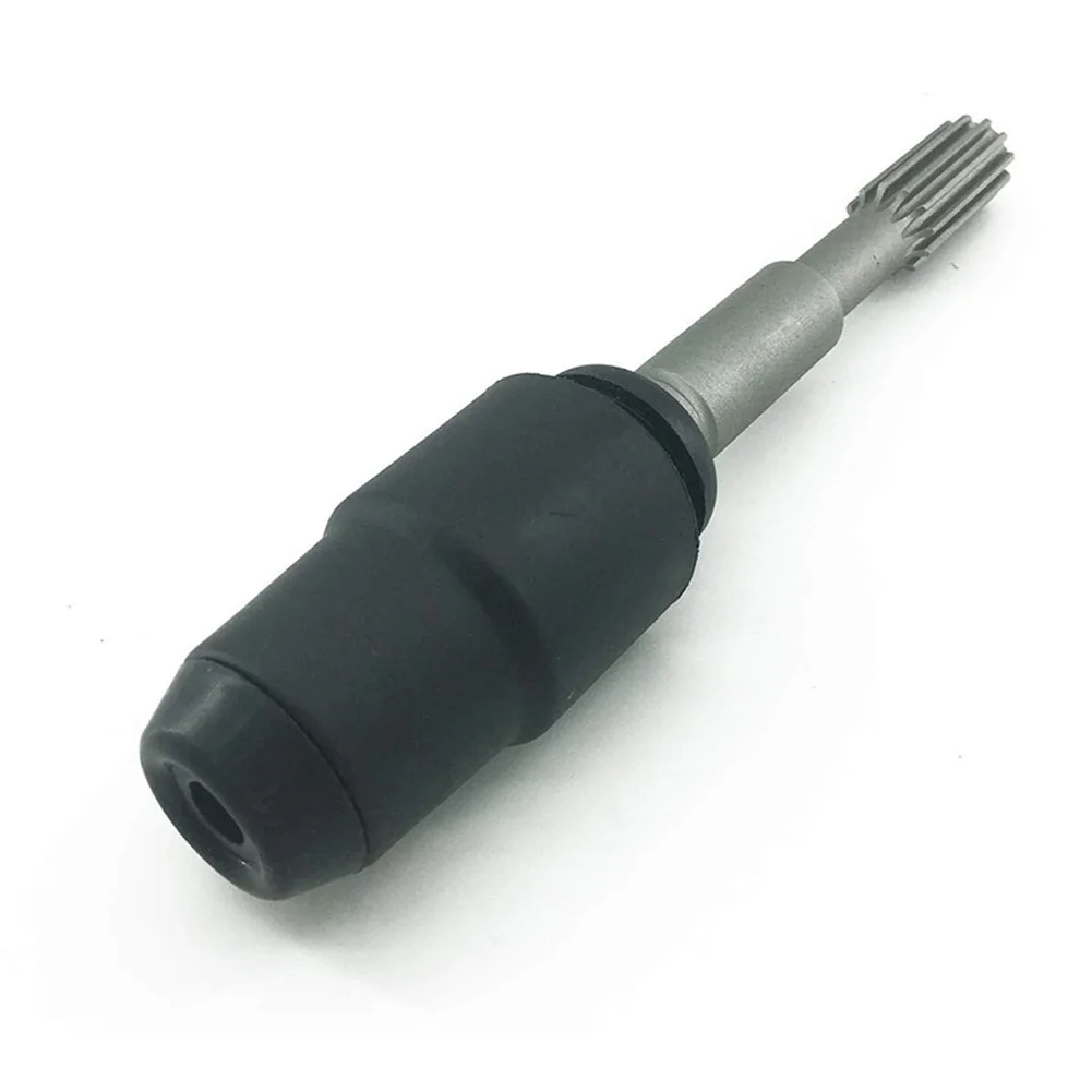 adaptateur-sds-plus-pour-marteau-perforateur-et-perceuses-convertisseur-en-acier-allie-concu-avec-verrouillage-antiderapant-pour-une-stabilite-accrue