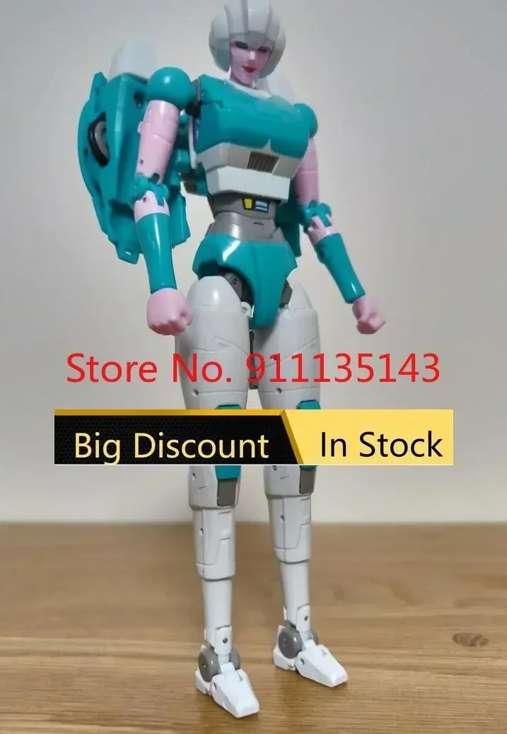 Ocular Max Ox Mmc Ps-18 Lifeline Zinnia In Stock