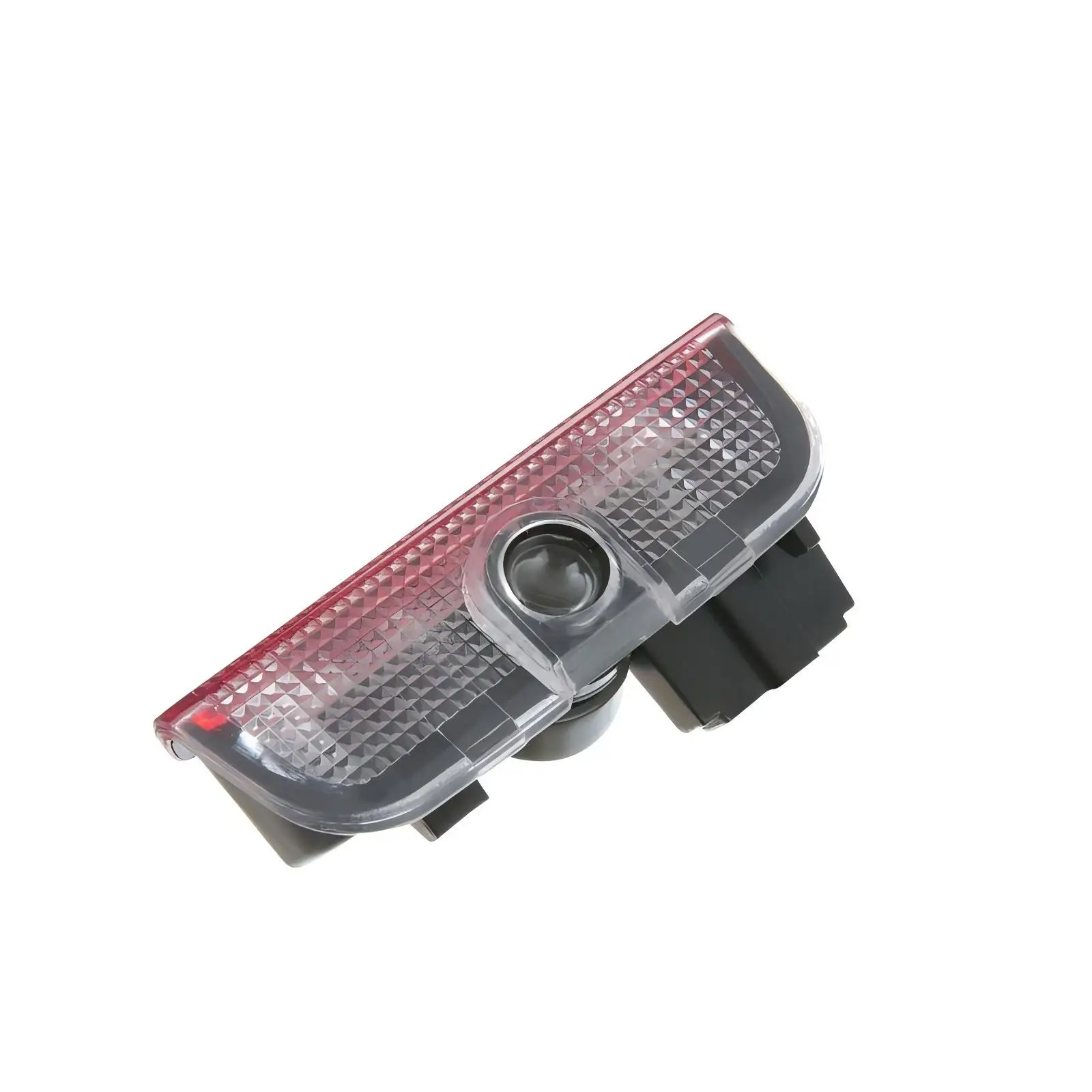 2Pcs For SKODA VRS Superb 2 MK2 Superb 3 2009-2018 2010 2012 2021 2015 2017 Led Car Door Projector Courtesy Lamp Accessories - view 4