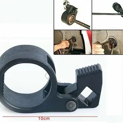 Car Truck Inner Tie Rod Wrench 27-42mm Universal Steering Rods Removal Tool