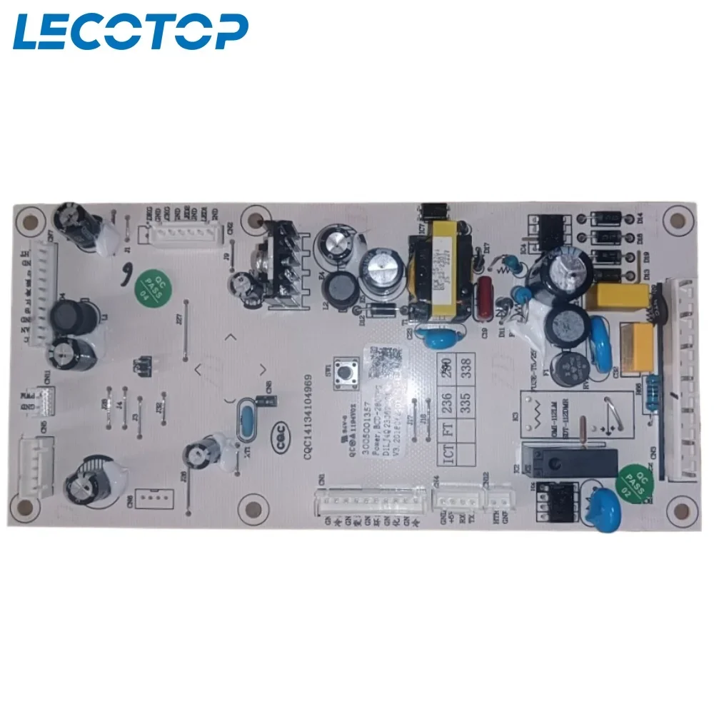 nouvelle-carte-de-controle-bcd-280wpg-3005001357-pour-circuit-de-refrigerateur-aucma-carte-mere-de-refrigerateur-pieces-detachees-pour-congelateur