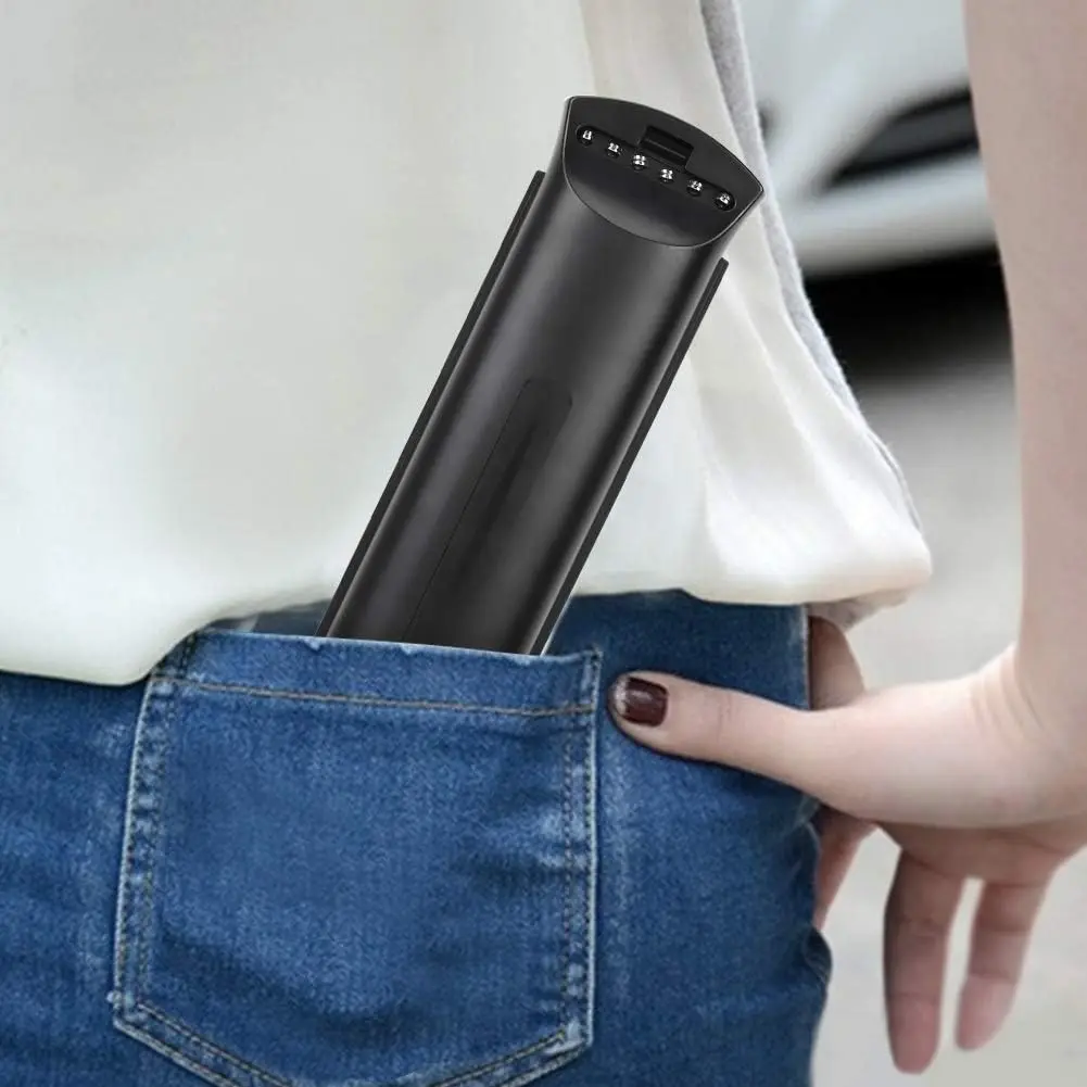 Chord Trainer Mini portatile per chitarra a 6 tasti, pratica per chitarra tascabile, manico in plastica, strumento per l'allenamento delle mani degli accordi in legno per principianti