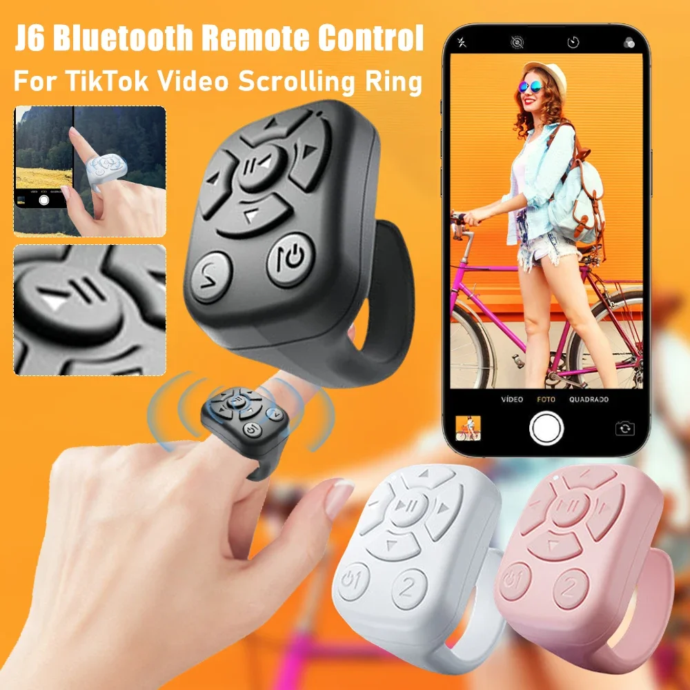 J6 Wireless Bluetoo… - image