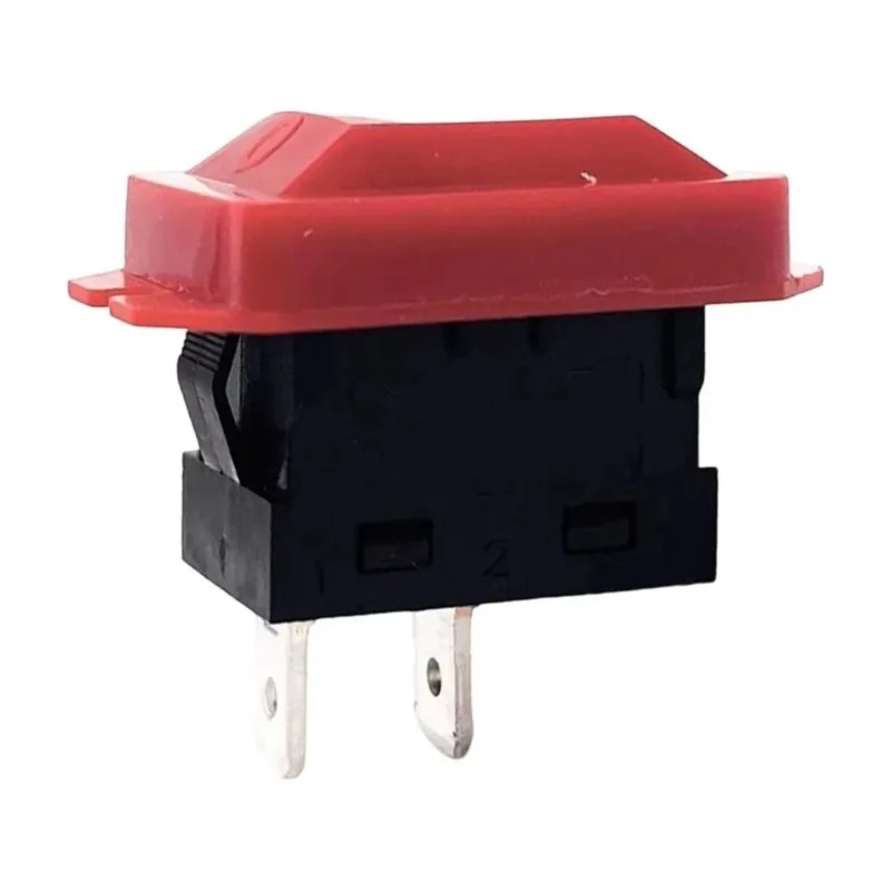 NEWABAG For GSS140A GSS160-1A GEX125-1AE Sander Sand Mill Grinder 1607200190 Switch Replacement Part Power Tool Accessorie