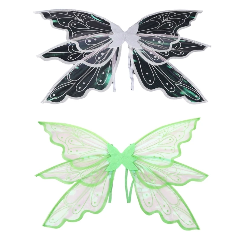 

Kids Angel Wing Fairies Wing Butterfly Wing Princess Wing Halloween Costume Wing