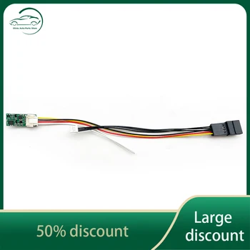 لأودي A3 A4 A5 A6 A7 Q5 R8 ترقية قديمة جديدة عجلة القيادة فك دون لحام