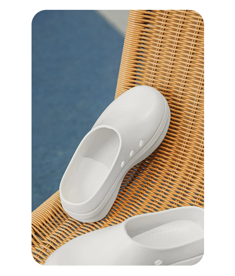 Hotel-Kochschuhe, Vier-Jahreszeiten-Modell, Neu, Rutschfest, Wasserdicht, Ölbeständig, Weiche Sohle, Küchen-Arbeitsschuhe, Herren-Outdoor-Freizeit-Sicherheitsschuhe – Detail 19