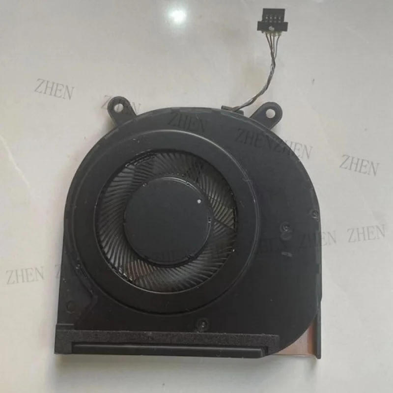 

Y for Hp Pavilion X360 14-DW 4M-DW 14M-DW0013DX TPN-I137 CPU Cooling Fan 14-DW0520SA