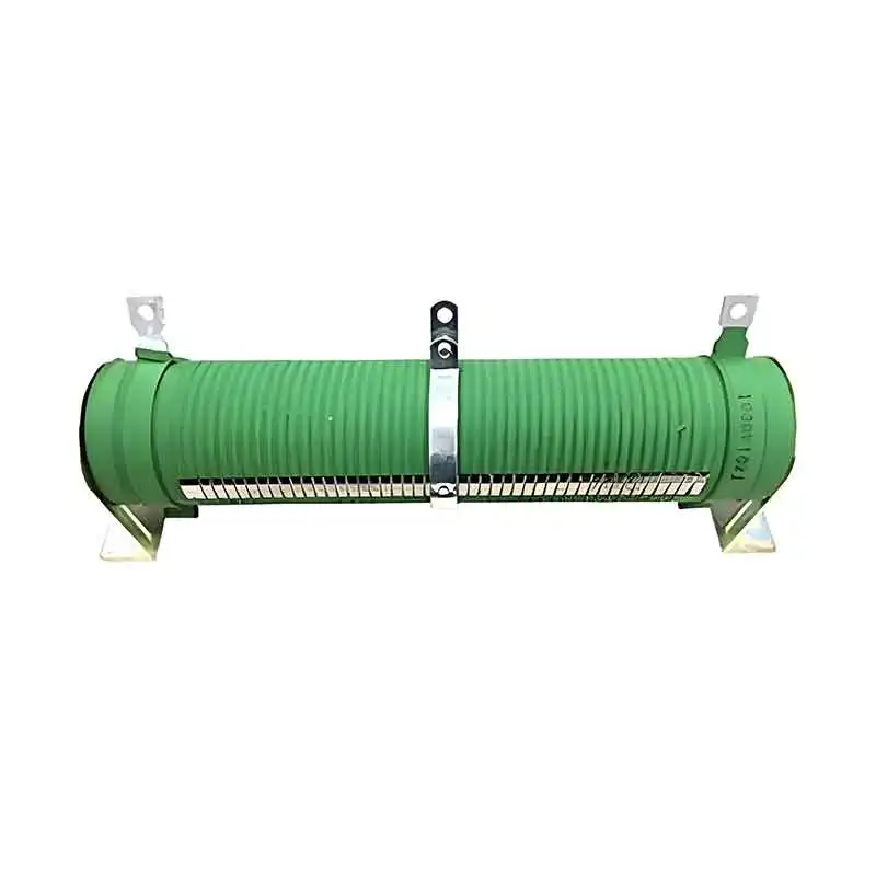 Factory Supply All Range Wound - Wire Resistor for Inverter Discharge | High - Power, Heat - Resistant