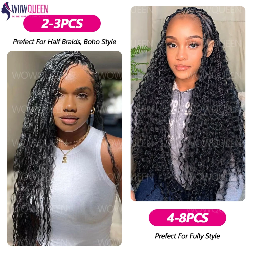 Thumbnail 2 - #12 Latest Curly Human Hair Extensions Offers