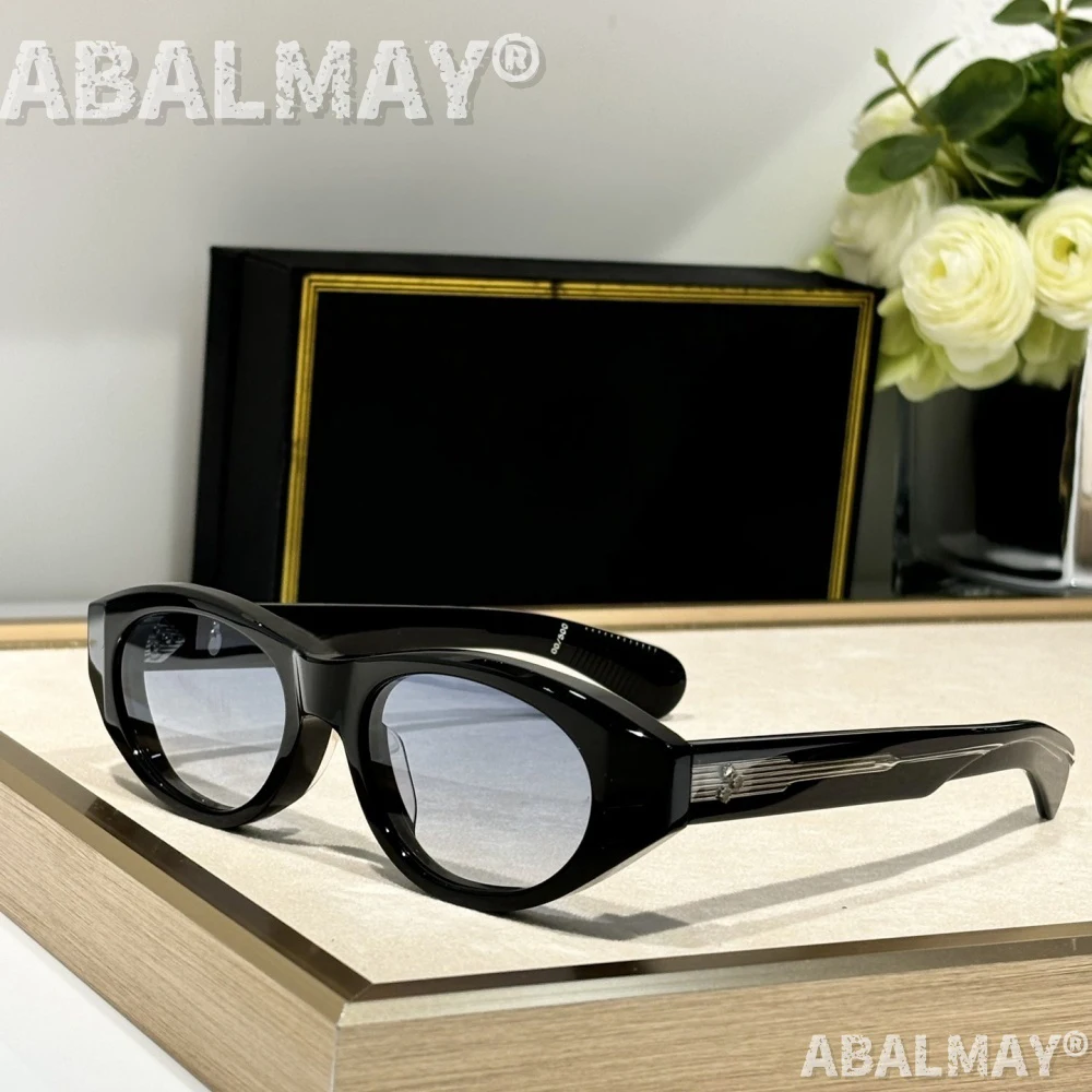 

KRASNER SIZE 50-18 Top High Quality Sunglasses for Men Classic Women Luxury Brand Designer Fashion sun glasses UV400 With box