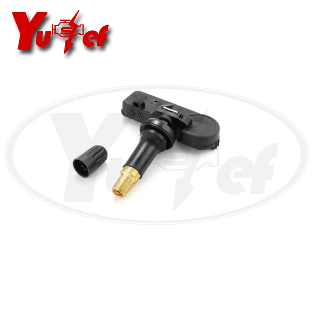 Датчик давления в шинах TPMS 56029398AB для Chrysler Jeep Dodge Ram #   56029398AA