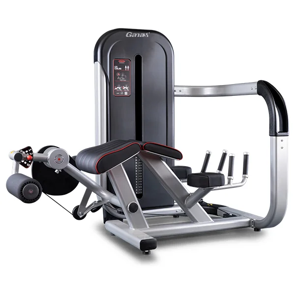 AiroNew Arrival Series Complete Commercial Gym Leg Curling Machine in Guangzhou for Sports Clubs Equipment