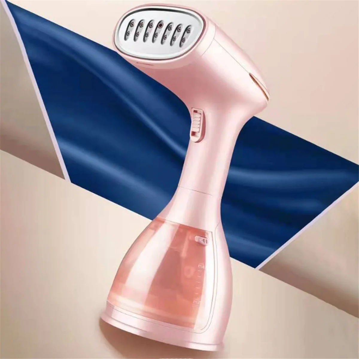 اليد عقد مكوّاة المنزلية البخار الصغيرة المحمولة معلقة مكوّاة يده الملابس مكوّاة الولايات المتحدة التوصيل