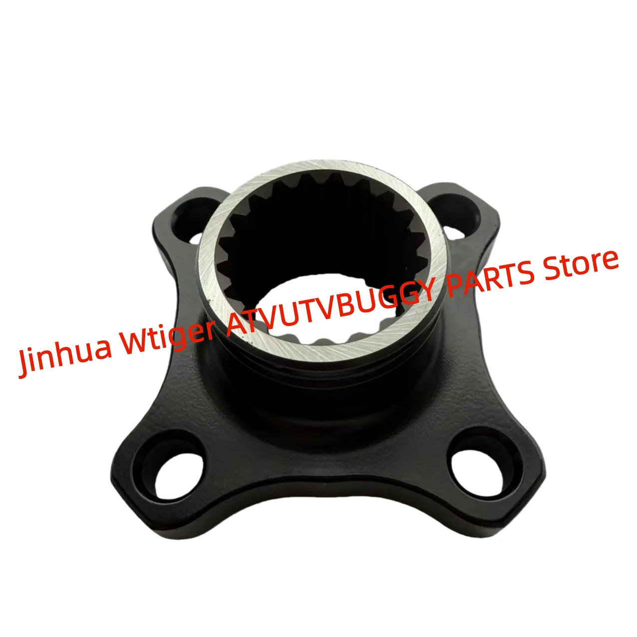 Oryginalna tuleja napędu tylnej skrzyni biegów silnika 9CR6-300206-10000 do części ATV CF 450CC 550CC 625 800 950CC Cforce ZFORCE — zdjęcie 3