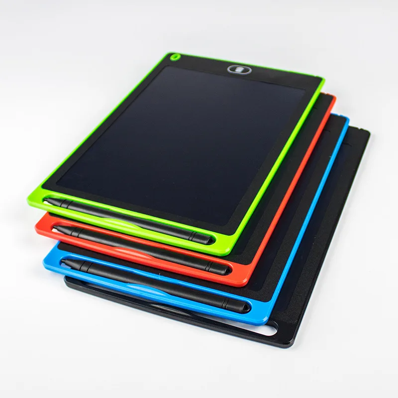 4.4-inch Mini LCD Handwriting Board, Children's Portable Drawing and Writing Board