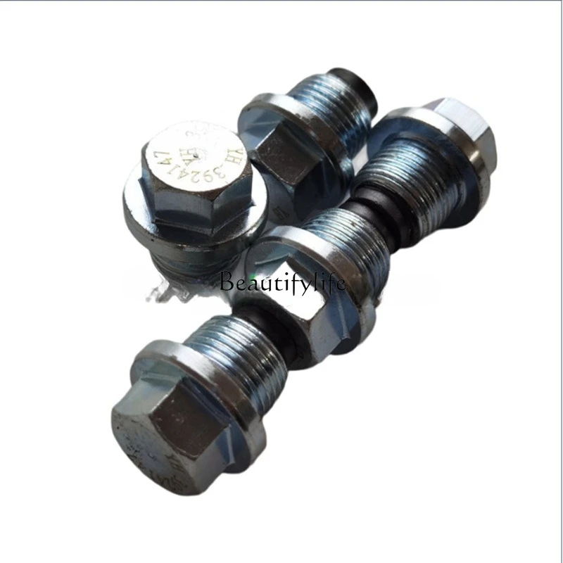 

Suitable for engine oil pan drain plug plug