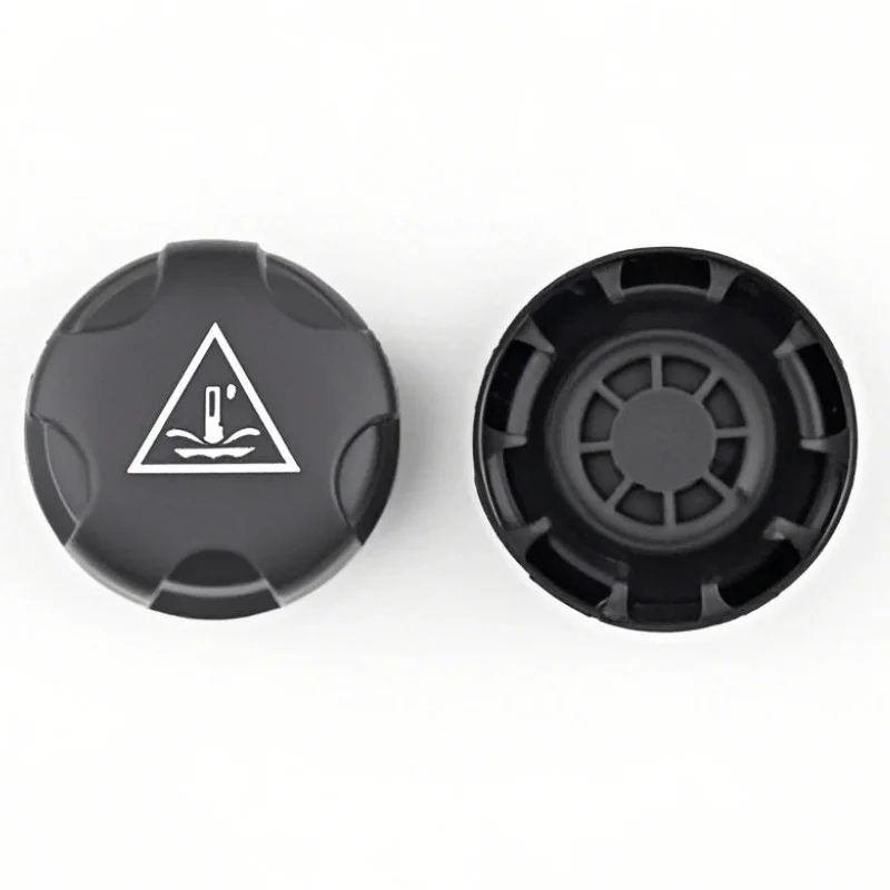 1pc Expansion Water Tank Cap FOR CITROEN C2 C3 C4 PEUGEOT 106 107 206 207 307 308 1306J5 9638001280 Radiator Expansion Tank Cap