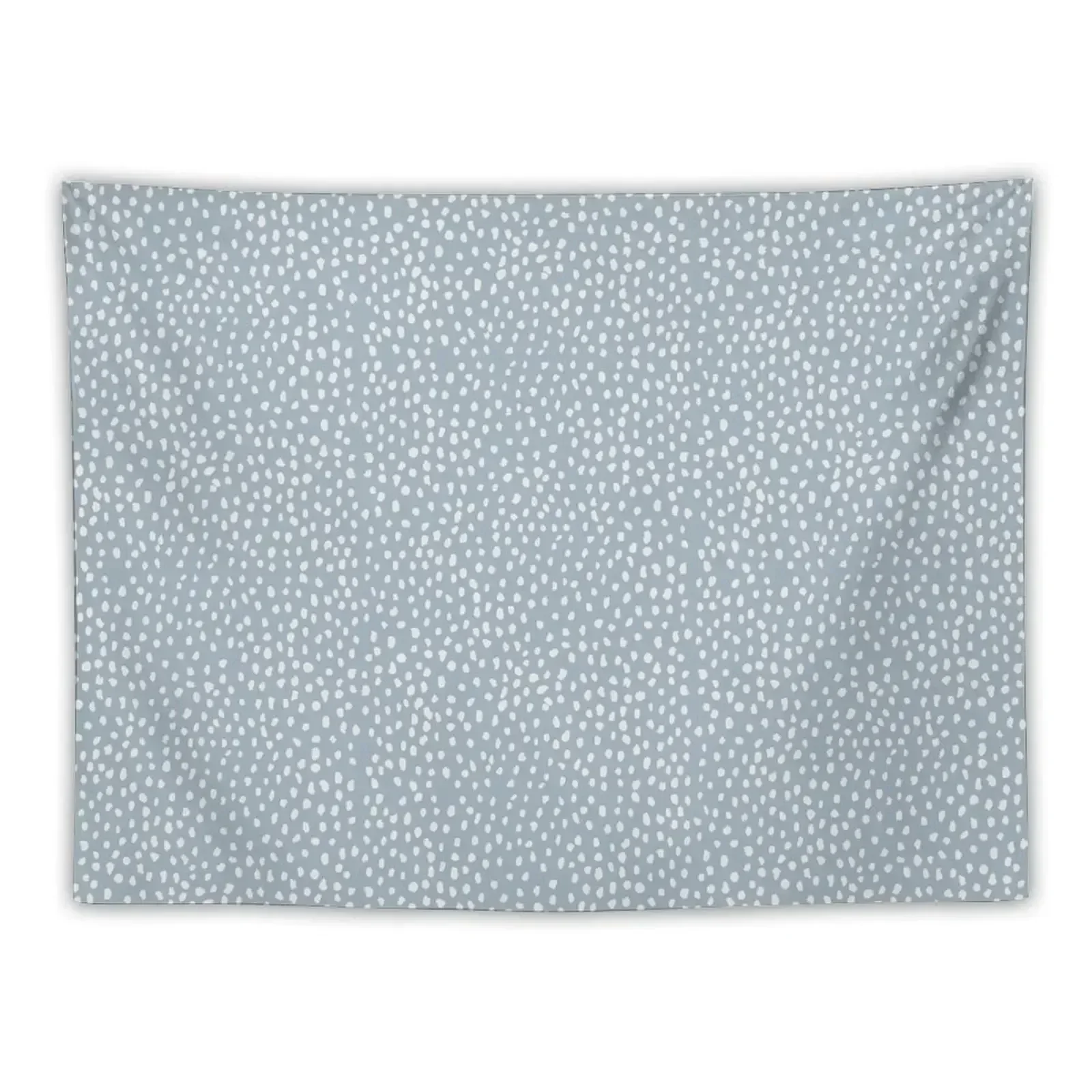 

Blue Dalmatian Print Tapestry Wall Deco Wall Decoration Tapestry