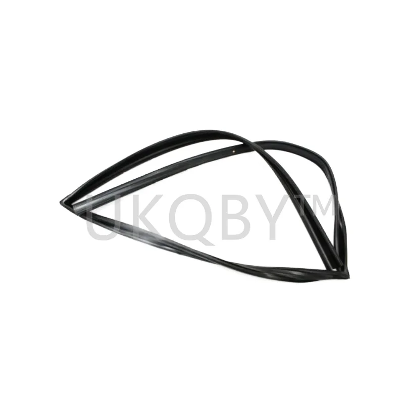 6814260050 6815260040 To yo ta  Prado Right rear door glass lifting groove