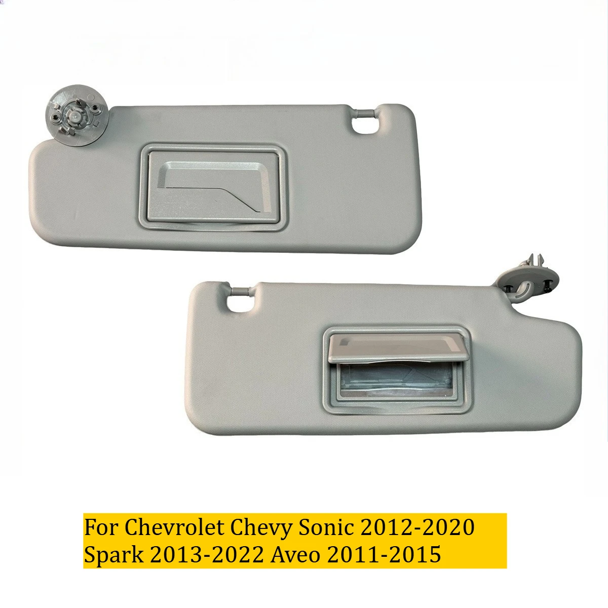 

Для Chevrolet Aveo 2011 2012 2013 2014 2015, автомобильный козырек Aveo Cruze, основной и общий козырек, серый, бежевый